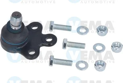 Produktbild von VEMA Traggelenk Vorne für OPEL Mokka / Mokka X (J13) 26620