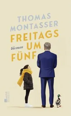 Obrázok produktu pre Freitags um fünf