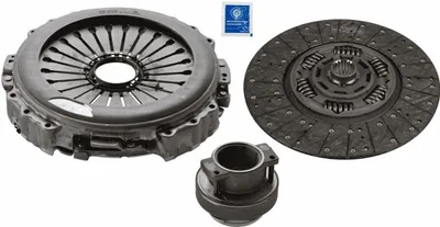 Produktbild von SACHS 3400 700 548 Kupplungssatz