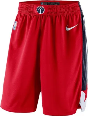 Produktbild von Hosen Nike Nba Washington Wizards AJ5659657