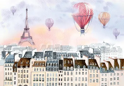 Produktbild von Ballons Ravensburger 12968