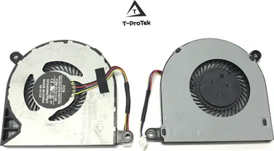 Zdjęcie produktu dla Wersja CPU FAN Fan Cooler kompatybilna z Dell 031TPT