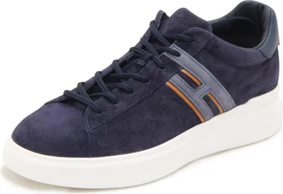Immagine prodotto di O5359 Sneaker Uomo Hogan H580 Uomo Scarpe Blu