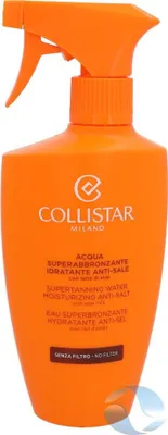 Immagine prodotto di Collistar Supertaning Water Moisturizing Anti Salt 400Ml