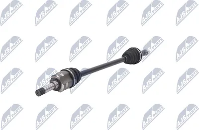 Produktbild von NTY NPW-PL-107 Antriebswelle Hinten Rechts für OPEL INSIGNIA Caravan INSIGNIA INSIGNIA Stufenheck