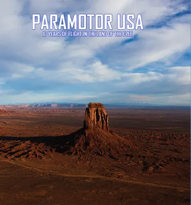 Produktbild von Paramotor USA
