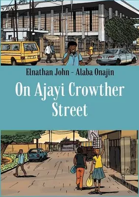 Produktbild von On Ajayi Crowther Street