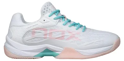 Produktbild von Nox At10 Lux Padelschuhe Weiß EU 42 Frau Weiß EU 42