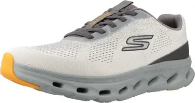 Image de Chaussures de running Skechers 217020-SAGE pour Homme