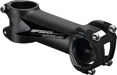 Produktbild von Fsa Gossamer 148 Lx Fahrradvorbau Schwarz 90 mm / ±6º Schwarz 90 mm
