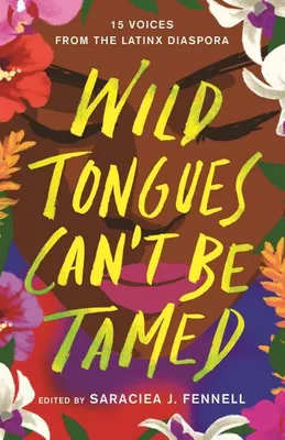 Image de Wild Tongues Can't Be Tamed