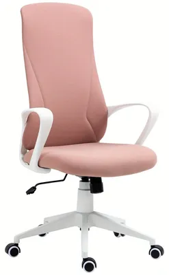 Immagine prodotto di Sedia da ufficio - Sedia ergonomica - Sedia per ufficio - Sedia da scrivania - Sedie da ufficio - Schienale regolabile