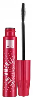 Immagine prodotto di AVON Fan-Omenal Mascara Nero più Nero