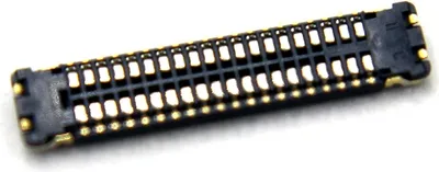 Produktbild von Für Huawei P Smart Motherboard LCD Display Touch Screen FPC Connector Ersatzteil