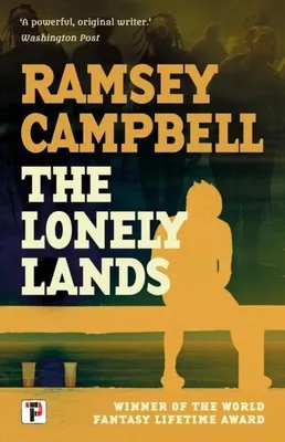 Obrázek produktu pro The Lonely Lands