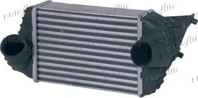 Produktbild von FRIGAIR 0704.3022 Ladeluftkühler LLK für FIAT STILO (192) Turbo Intercooler