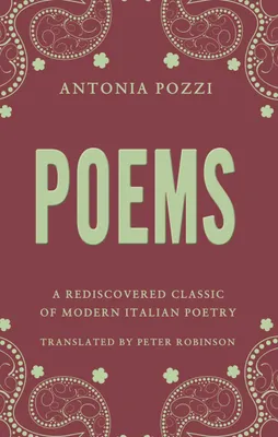 Productafbeelding van Poems