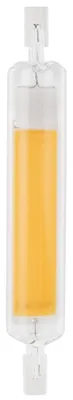 Produktbild von Xavax 00112883, 7,9 W, 75 W, R7s, 1055 lm, 15000 h, Warmweiß