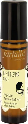 Obrázek produktu pro Farfalla RLBGKK, 10 ml, Máta, Difuzér vůní