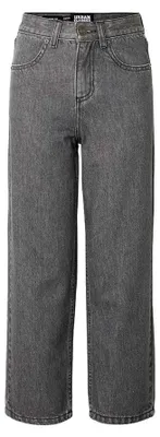 Obrázok produktu pre Detské nohavice URBAN CLASSICS UCK4461 GREY veľkosť: 146-152