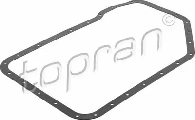 Produktbild von TOPRAN Dichtung Ölwanne-Automatikgetriebe 108 757