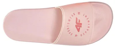 Imagen del producto de Sandalias de mujer 4F, talla 36