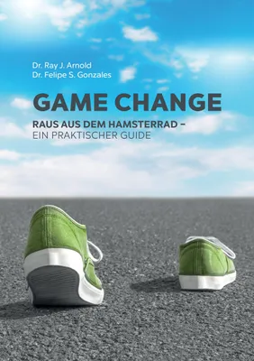 Produktbild von Game Change