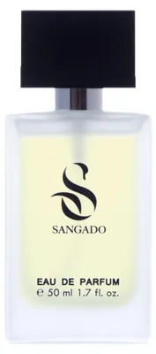 Obrázok produktu pre Parfumovaná voda pre mužov Sangado 638, 50 ml