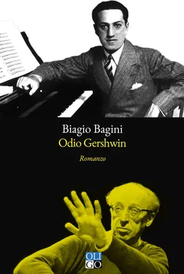 Produktbild von Bagini, B: Odio Gershwin