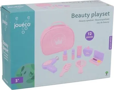 Obrázek produktu pro Kosmetická sada Beauty set 36m+