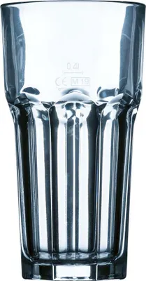 Produktbild von Granity Longdrink 65cl; 0,4l /-/ stapelbar - 6 Stück