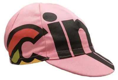 Immagine prodotto di Cinelli Nemo Kappe Rosa  Rosa One Size