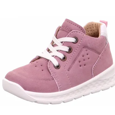 Produktbild von Superfit Mädchen Lauflernschuh in Violett, Größe 20