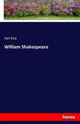 Produktbild von William Shakespeare
