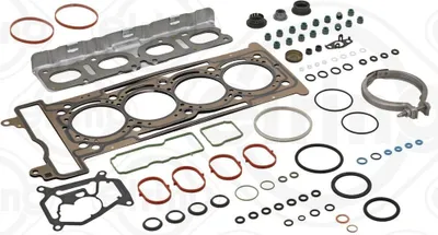 Produktbild von ELRING 577.210 Zylinderkopf Dichtungssatz passend für MERCEDES-BENZ C-Klasse T-modell (S204) C-Klasse T-modell (S205) E-Klasse Limousine (W212)