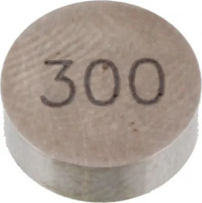 Image de Cale 9,5 Mm 3,00 Jmp