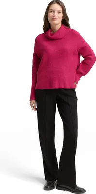 Produktbild von TT Denim Rollkragenpullover für Damen