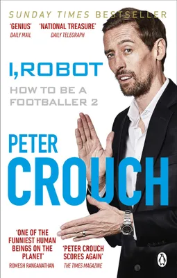 Produktbild von I, Robot