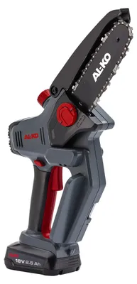 Produktbild von Akku-Minikettensäge CSM 1815 AL-KO 18 V BOSCH HOME AND GARDEN COMPATIBLE inkl. 1 Akku und Ladegerät