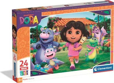 Produktbild von Clementoni 24826, 3 Jahr(e)