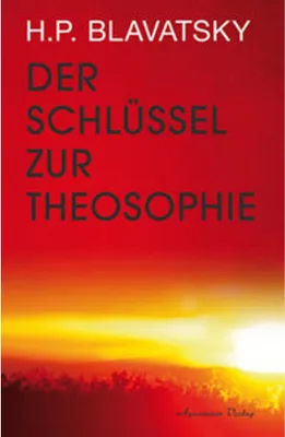Image de Der Schlüssel zur Theosophie