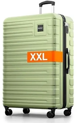 Zdjęcie produktu dla Walizka podróżna l 67X43X26 cm poliwęglan twarda na kółkach