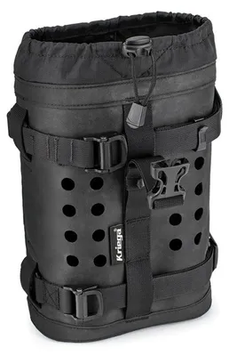 Produktbild von Kriega Overlander-s Flaschenhalterung One Size