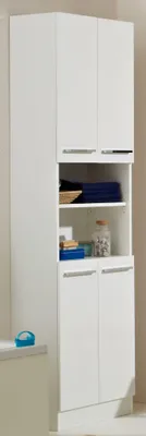 Produktbild von Pelipal Hochschrank Trier 195,5 x 50 x 33 cm