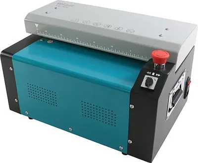 Obrázek produktu pro Perforátor kartonu DSB-CS325