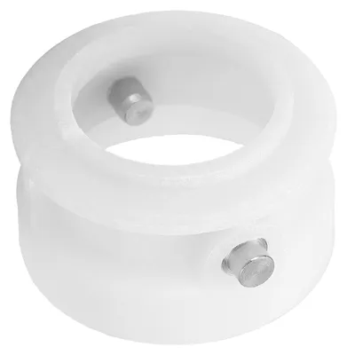Image de Kit de bagues pour levier de vitesses 32870V5003 – Pièce de rechange pour Nissan Patrol GU Y61 (tous modèles)