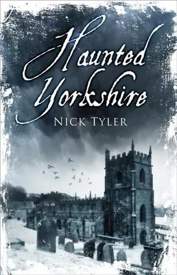 Produktbild von Haunted Yorkshire