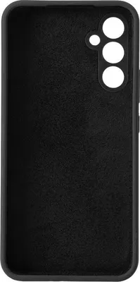 Productafbeelding van eSTUFF ES673211-BULK, Hoesje, Samsung, Zwart