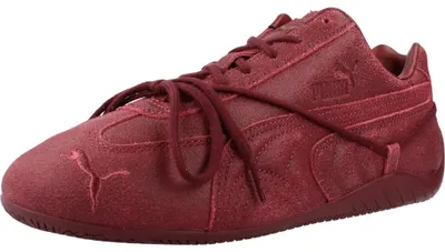 Image de Puma Yellow 41091101 Couleur Bordeaux