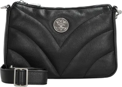 Produktbild von Joop Jeans Women Soave Jasmina - Schultertasche S 24 cm (black)
